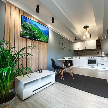 Bp Apartment VI Торунь Екстер'єр фото